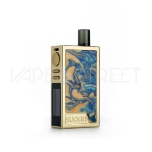 Suorin Elite Pod System Gold