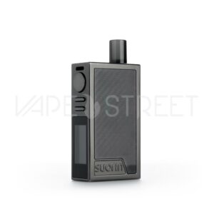 Suorin Elite Pod System Gunmetal