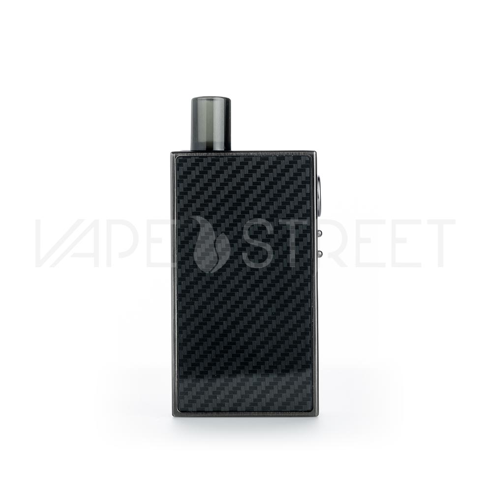 Suorin Elite Pod System Side Panel