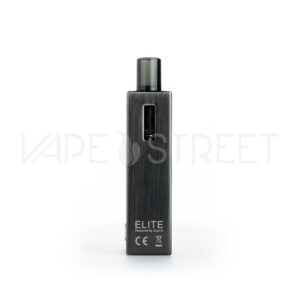 Suorin Elite Pod System Back