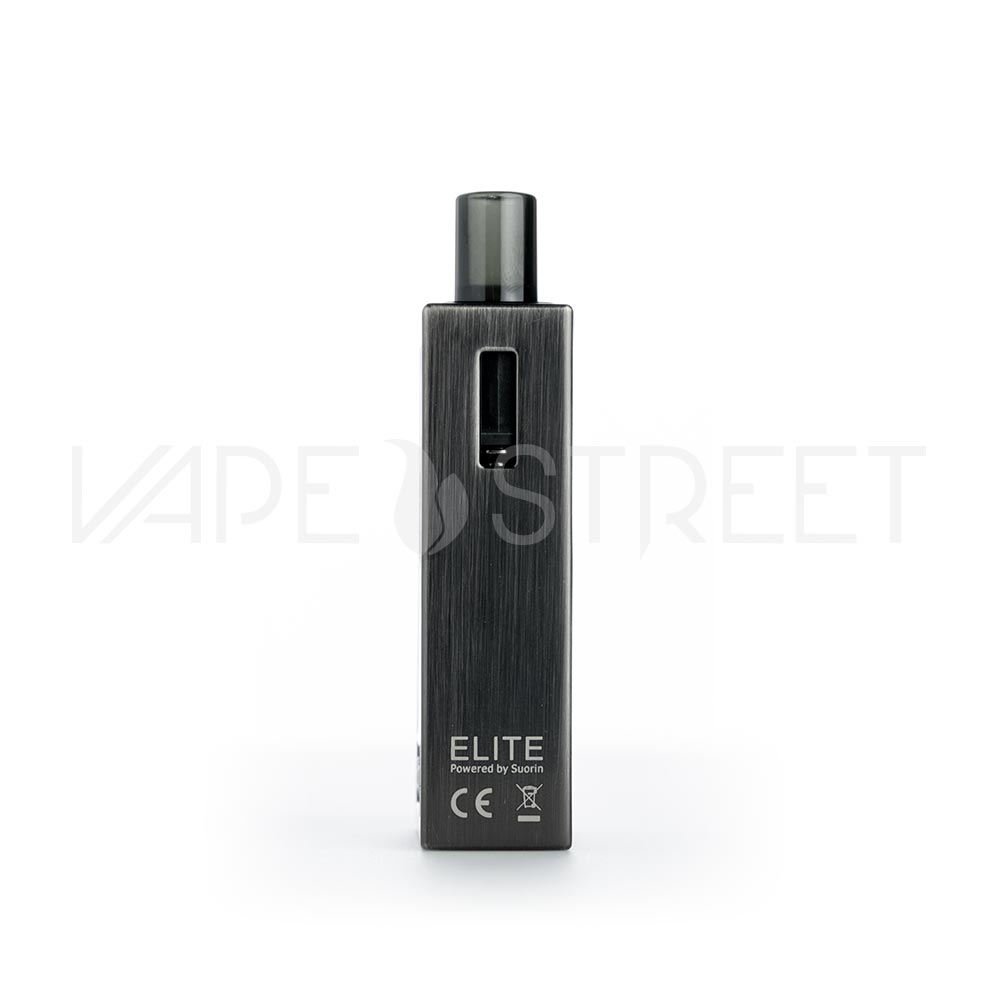 Suorin Elite Pod System Back