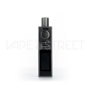 Suorin Elite Pod System Buttons and Display