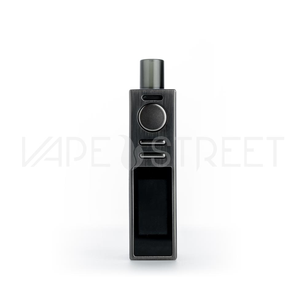 Suorin Elite Pod System Buttons and Display