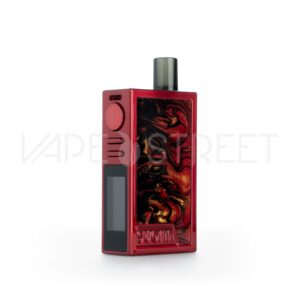 Suorin Elite Pod System Red