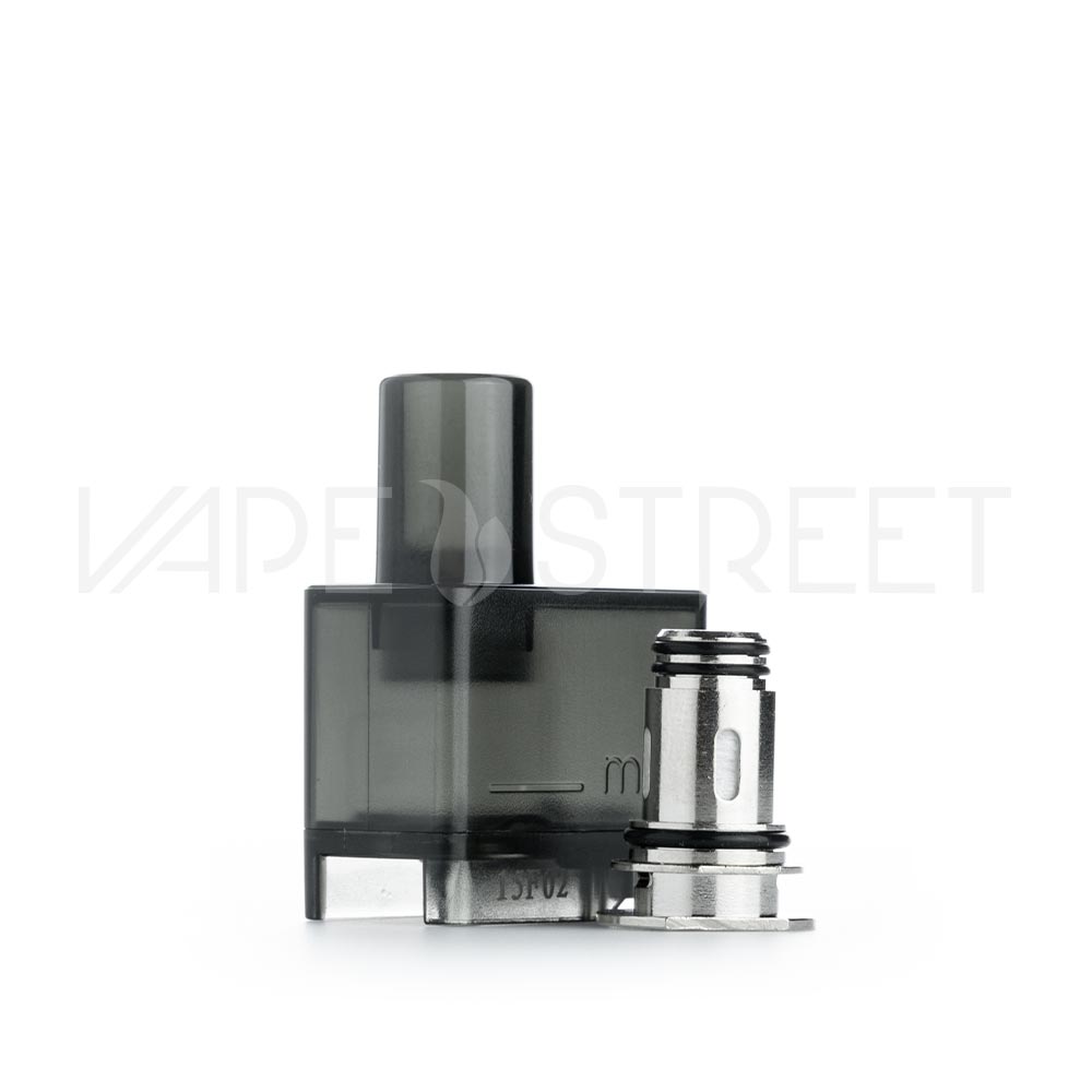 Suorin Elite Pod System Replacement Pod