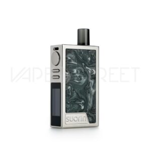 Suorin Elite Pod System Silver