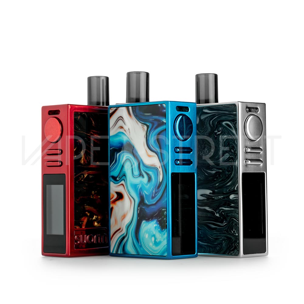 Suorin-Elite Suorin Elite Pod System