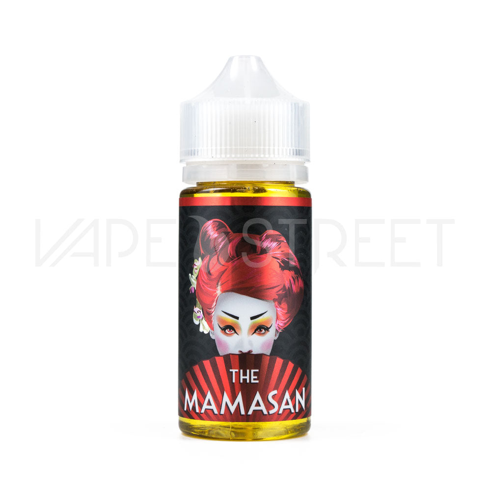 The-Mamasan-Bruce-Leechee-100ml_8bd64d0f-4ee6-4776-95b4-bcc5f740d7b9 The Mamasan Bruce Leechee 100ml - Vape Street