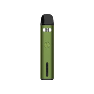 UWELL-Caliburn-G2-Pod-System-Cobalt-Green Uwell Caliburn G2 Pod System Cobalt Green