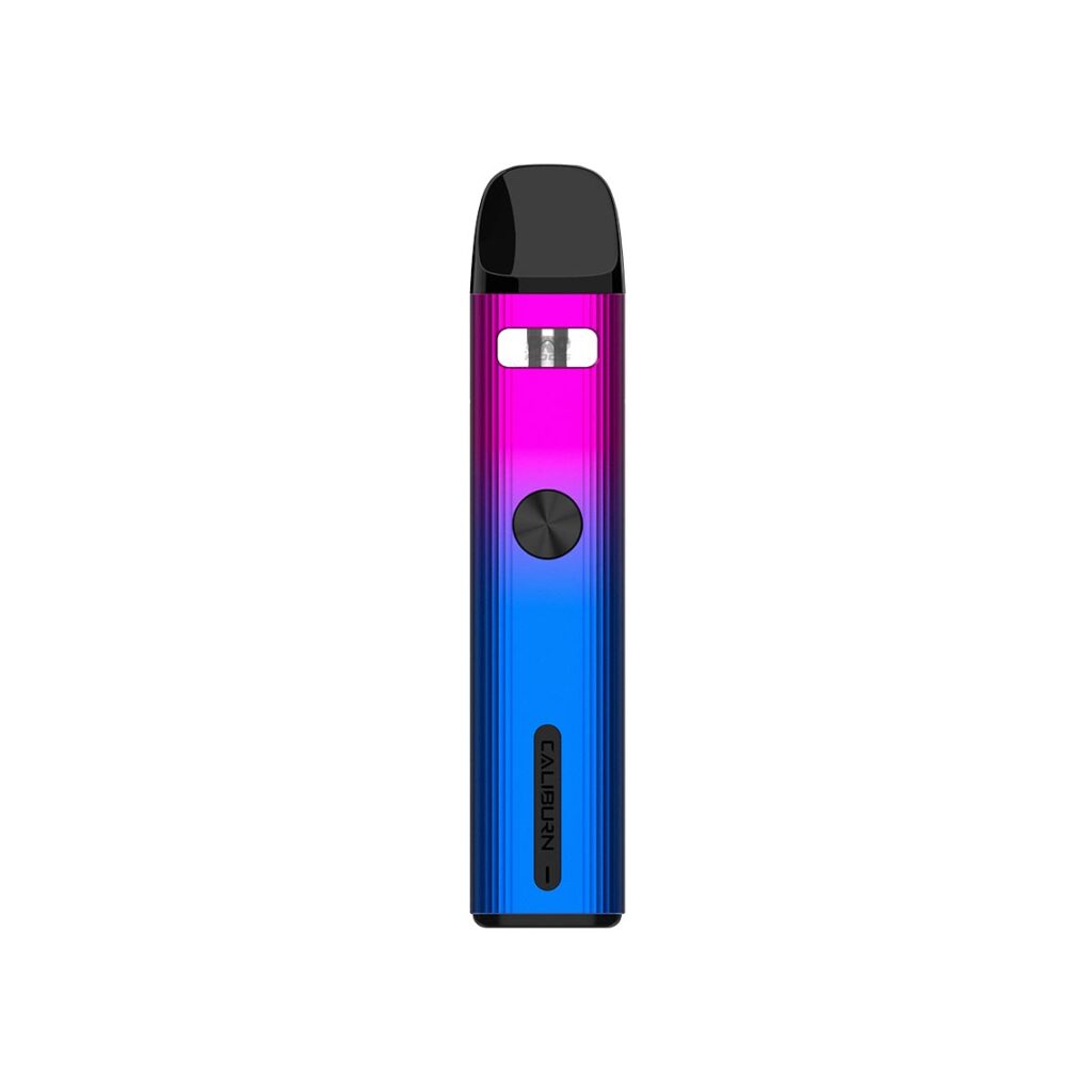UWELL-Caliburn-G2-Pod-System-Gradient Uwell Caliburn G2 Pod System Gradient