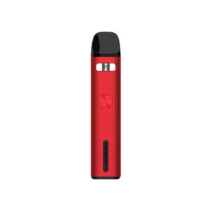 UWELL-Caliburn-G2-Pod-System-Pyrrole-Scarlet Uwell Caliburn G2 Pod System Pyrrole Scarlet
