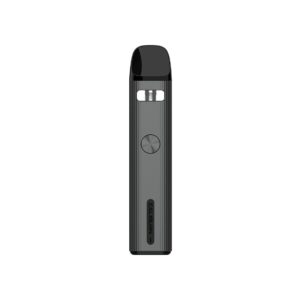 UWELL-Caliburn-G2-Pod-System-Shading-Gray Uwell Caliburn G2 Pod System Shading Gray