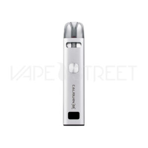 UWELL-Caliburn-G3-Pod-System-01 Uwell Caliburn G3 Pod System Display Screen