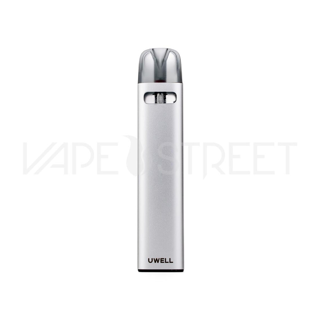 UWELL-Caliburn-G3-Pod-System-02 Uwell Caliburn G3 Pod System E-Juice Viewing Window