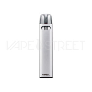 UWELL-Caliburn-G3-Pod-System-02 Uwell Caliburn G3 Pod System E-Juice Viewing Window
