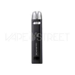 UWELL-Caliburn-G3-Pod-System-Color-Black Uwell Caliburn G3 Pod System Black