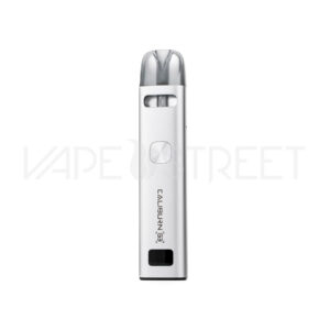UWELL-Caliburn-G3-Pod-System-Color-Silver Uwell Caliburn G3 Pod System Sliver