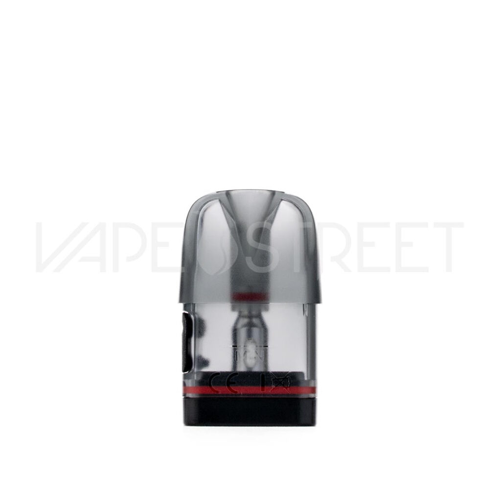 Uwell Caliburn G3 Replacement Pod (4 pack)