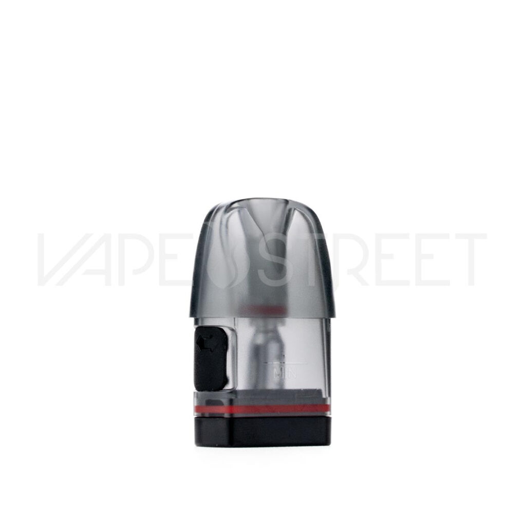 Uwell Caliburn G3 Replacement Pod (4 pack)