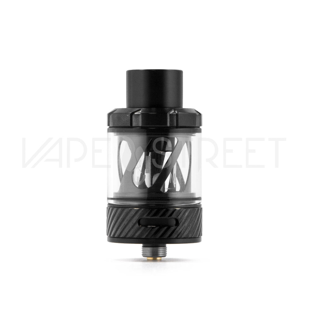 UWELL-Nunchaku-Starter-Kit-Black Uwell Nunchaku Tank Black - Vape Street