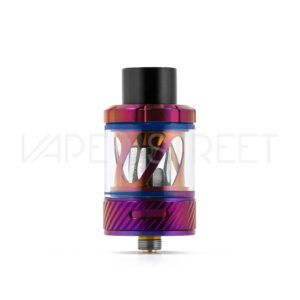 UWELL-Nunchaku-Starter-Kit-Purple Uwell Nunchaku Tank Purple - Vape Street