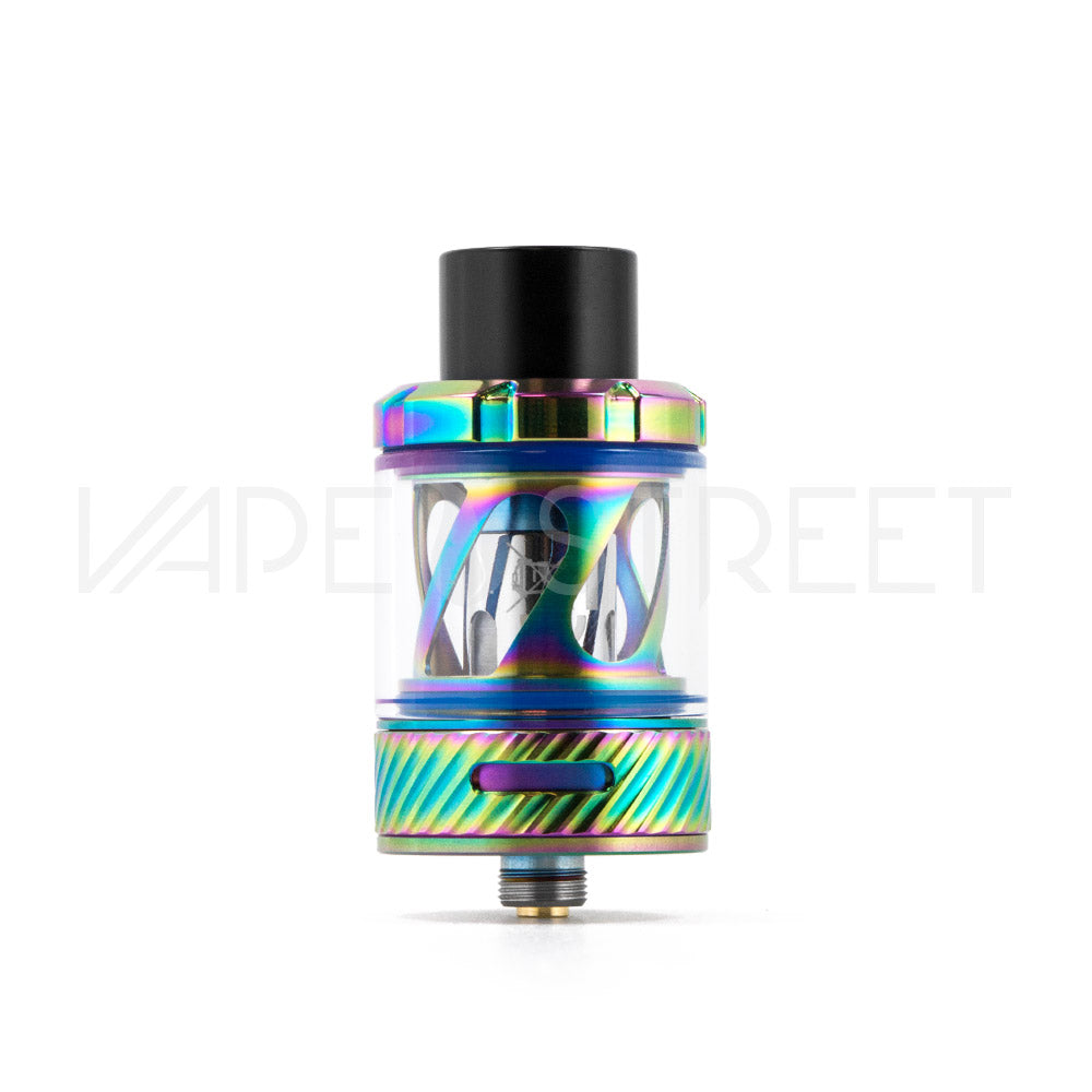 UWELL-Nunchaku-Starter-Kit-Rainbow Uwell Nunchaku Tank Rainbow - Vape Street