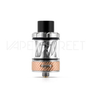 UWELL-Nunchaku-Starter-Kit-SS Uwell Nunchaku Tank Stainless Steel - Vape Street