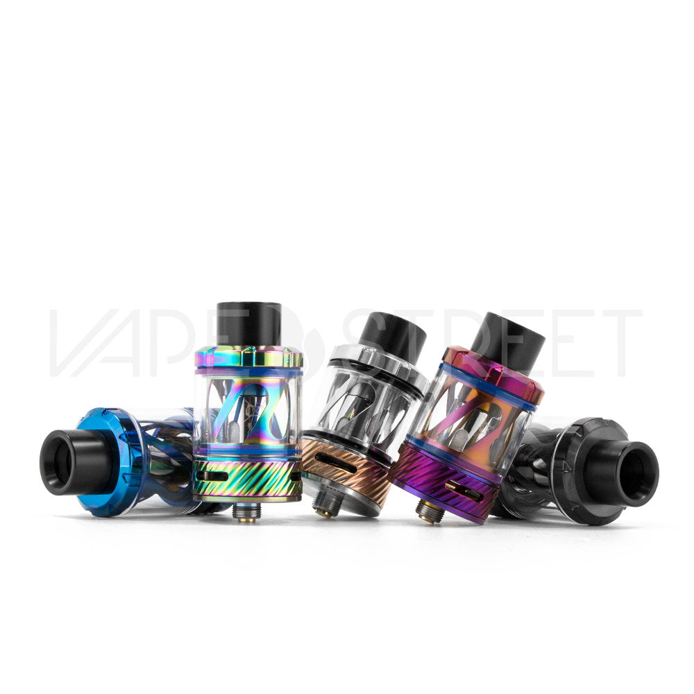 UWELL-Nunchaku-Starter-Kit Uwell Nunchaku Tank - Vape Street