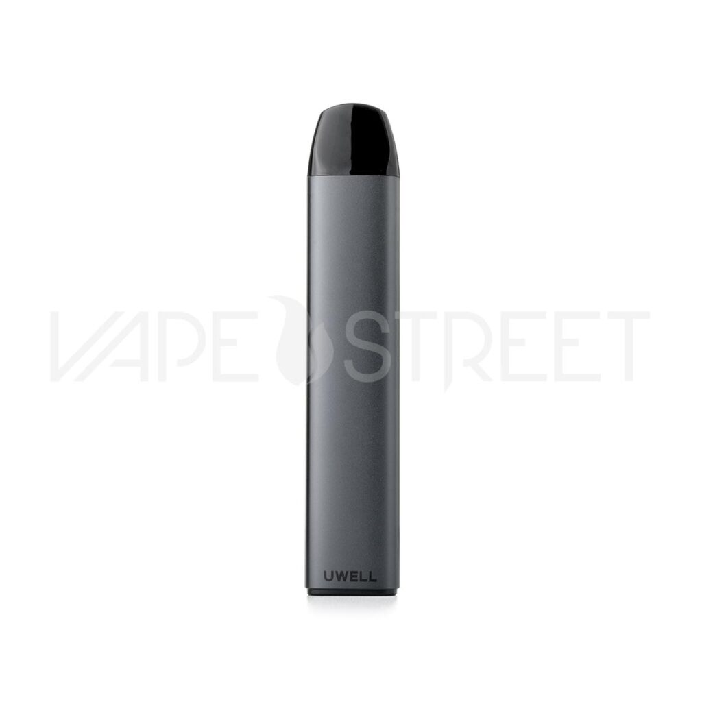 Uwell Caliburn A2 Pod System Back