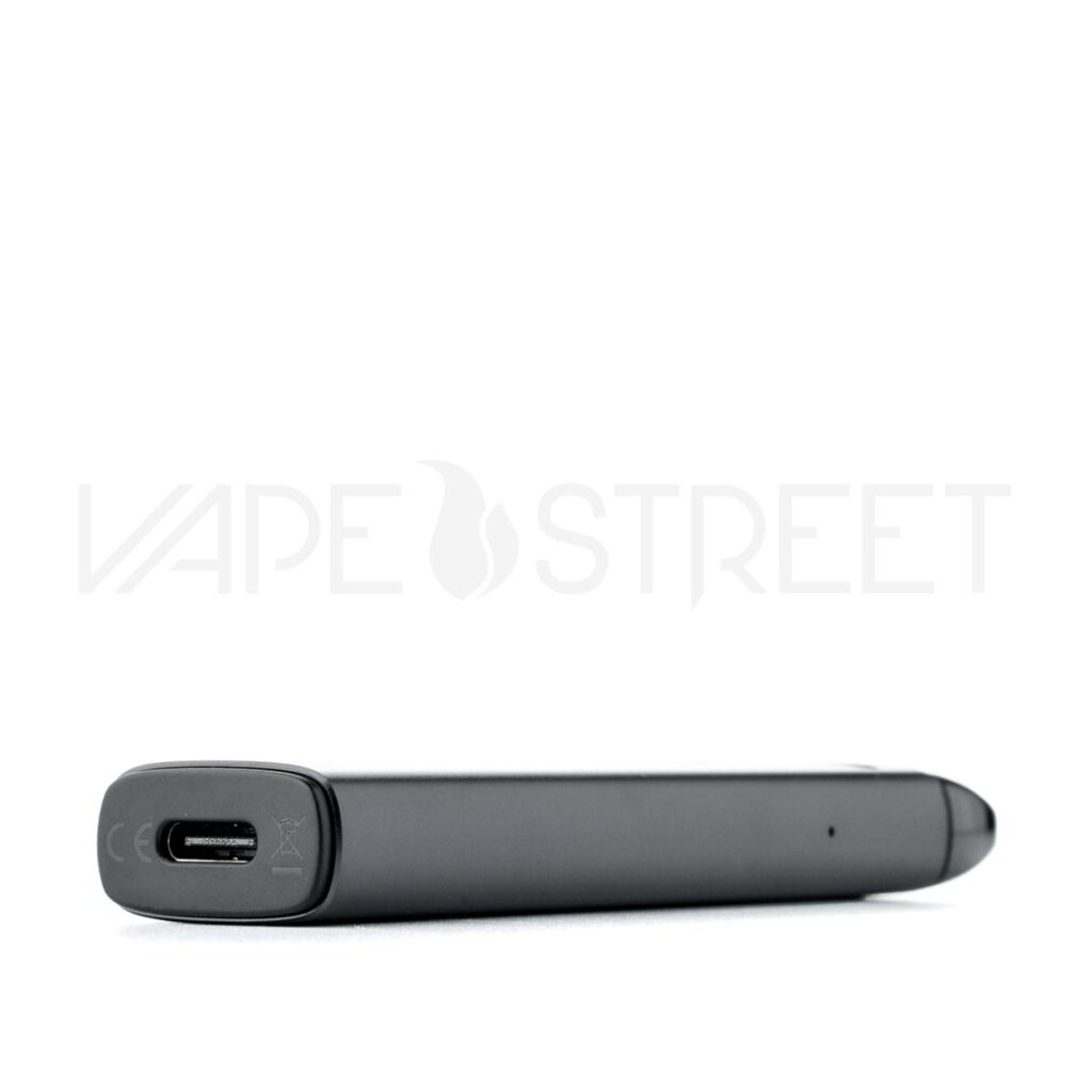 Uwell Caliburn A2 Pod System Charging