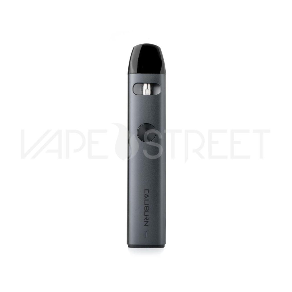 Uwell Caliburn A2 Pod System Front