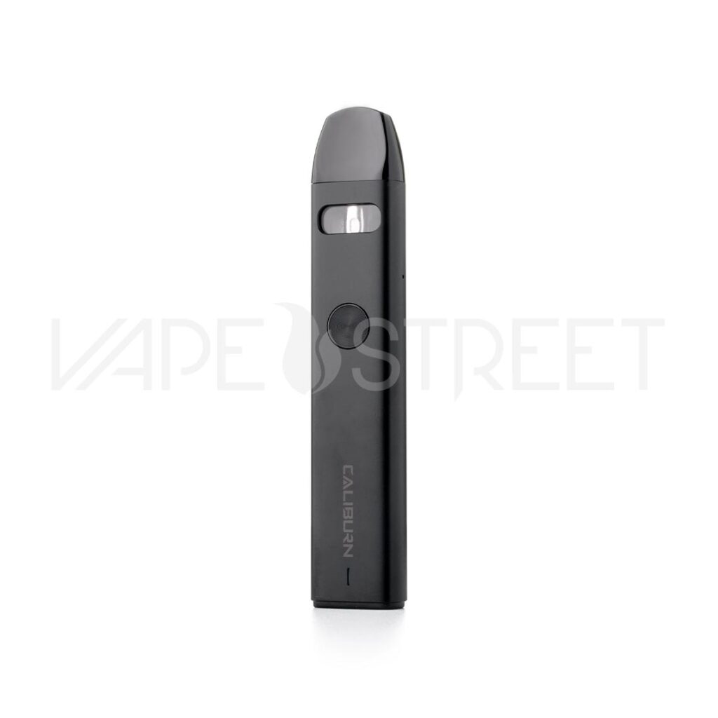 Uwell Caliburn A2 Pod System Color Black