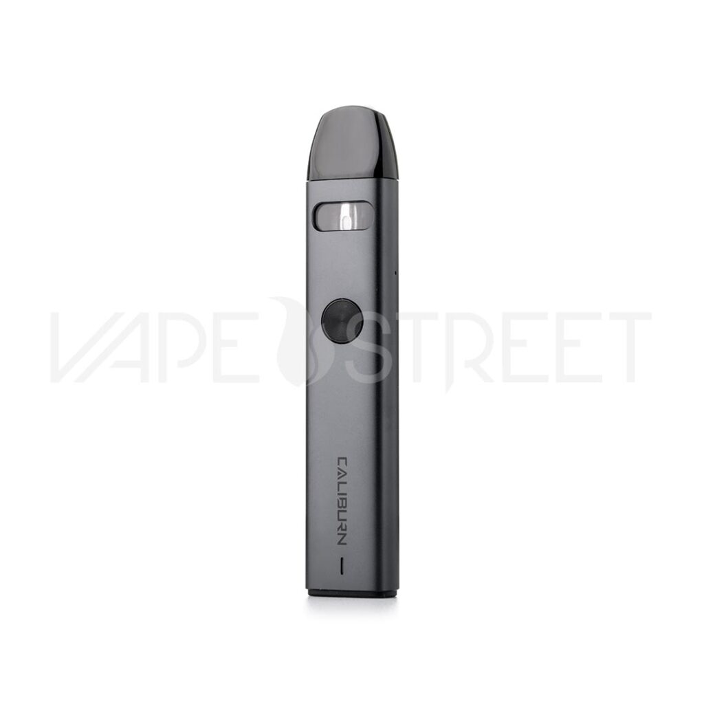 Uwell Caliburn A2 Pod System Color Grey