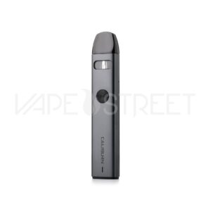 Uwell Caliburn A2 Pod System Color Grey