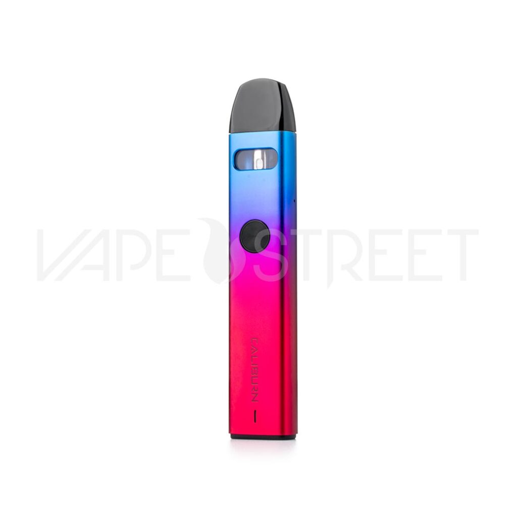 Uwell Caliburn A2 Pod System Color Iris Purple