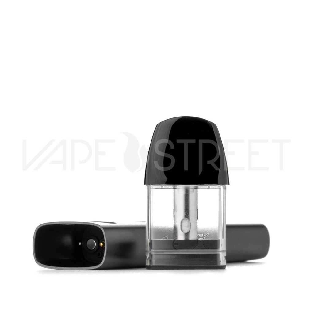Uwell Caliburn A2 Replacement Pod and Mod
