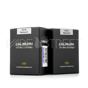 Uwell-Caliburn-A2-Replacement-Pods-01 Uwell Caliburn A2 Replacement Pod Pack