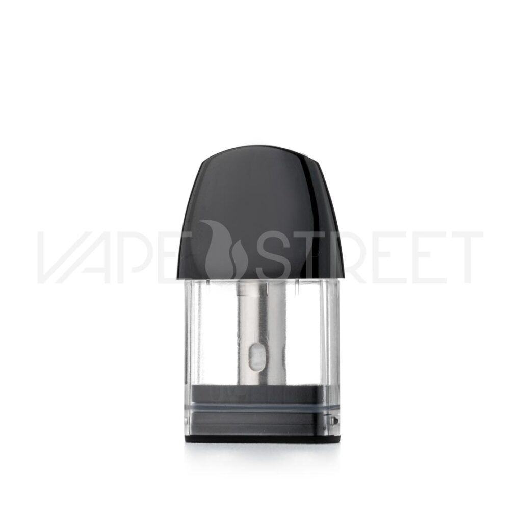 Uwell-Caliburn-A2-Replacement-Pods-02 Uwell Caliburn A2 Replacement Pods Front