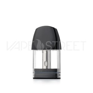 Uwell-Caliburn-A2-Replacement-Pods-02 Uwell Caliburn A2 Replacement Pods Front