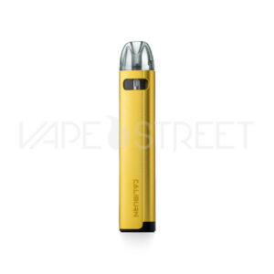 Uwell-Caliburn-A2S-Color-Gold Caliburn A2S 15W Pod System Gold