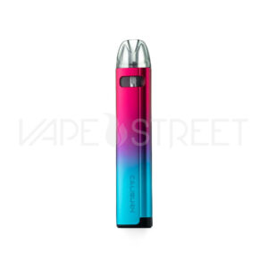Uwell-Caliburn-A2S-Color-Gradient Caliburn A2S 15W Pod System Gradient