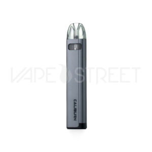Uwell-Caliburn-A2S-Color-Gray Caliburn A2S 15W Pod System Gray