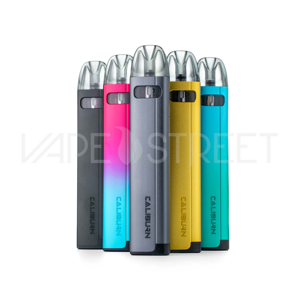 Uwell-Caliburn-A2S-Main Caliburn A2S 15W Pod System