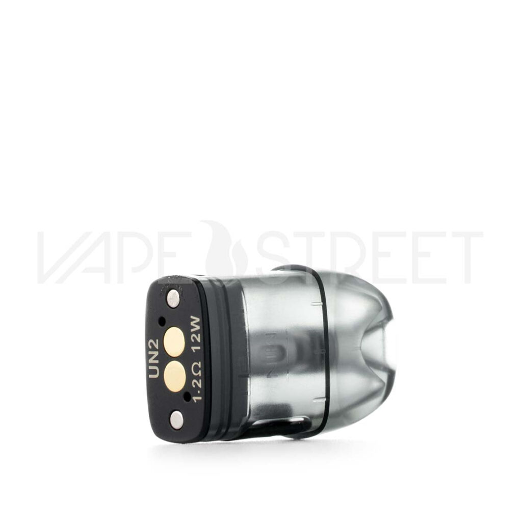 Uwell-Caliburn-A2S-Pod-01 Caliburn A2S 15W Pod System Magnetic Pod Connection