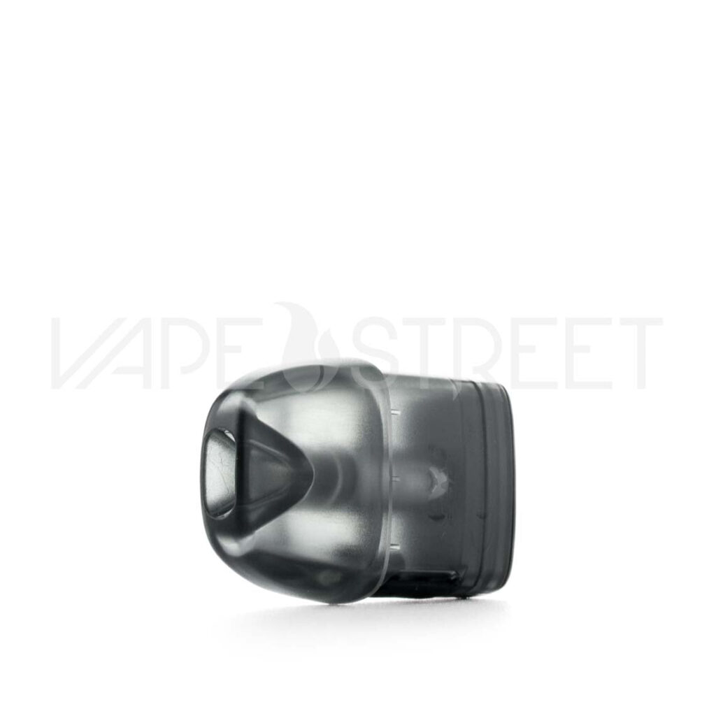 Uwell-Caliburn-A2S-Pod-02 Caliburn A2S 15W Pod System Side Fill System – Silicone Stoppered