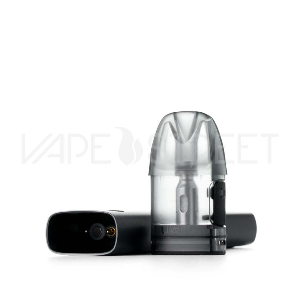 Uwell-Caliburn-A2S-Pod-03 Caliburn A2S 15W Pod System 2ml Pod
