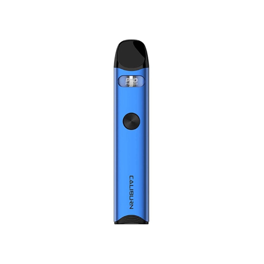 Uwell Caliburn A3 15W Pod System Blue