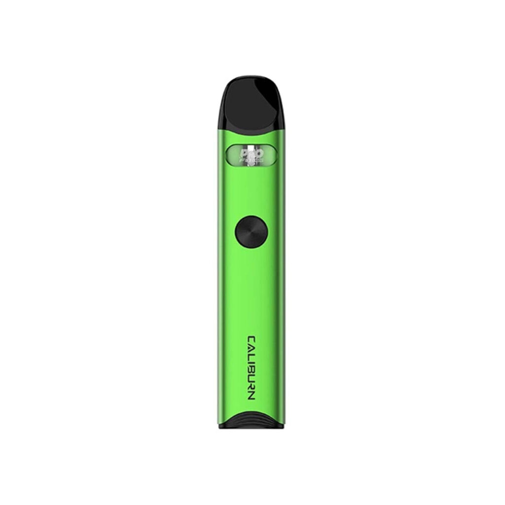 Uwell Caliburn A3 15W Pod System Green