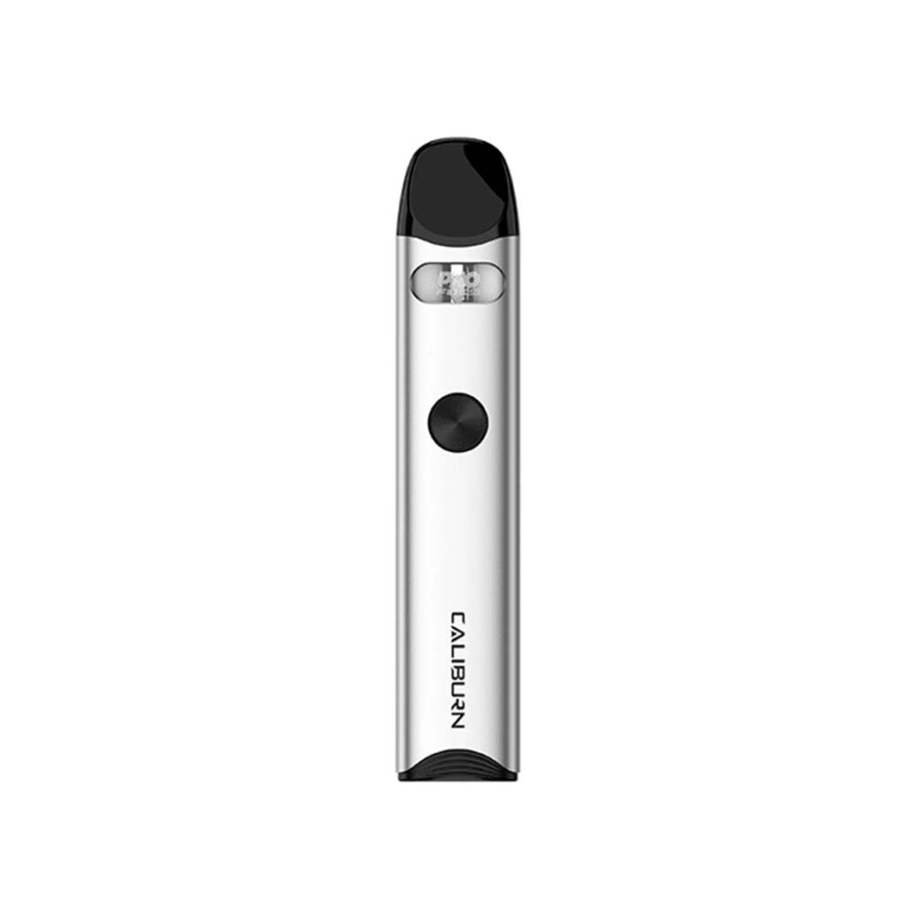 Uwell Caliburn A3 15W Pod System Silver