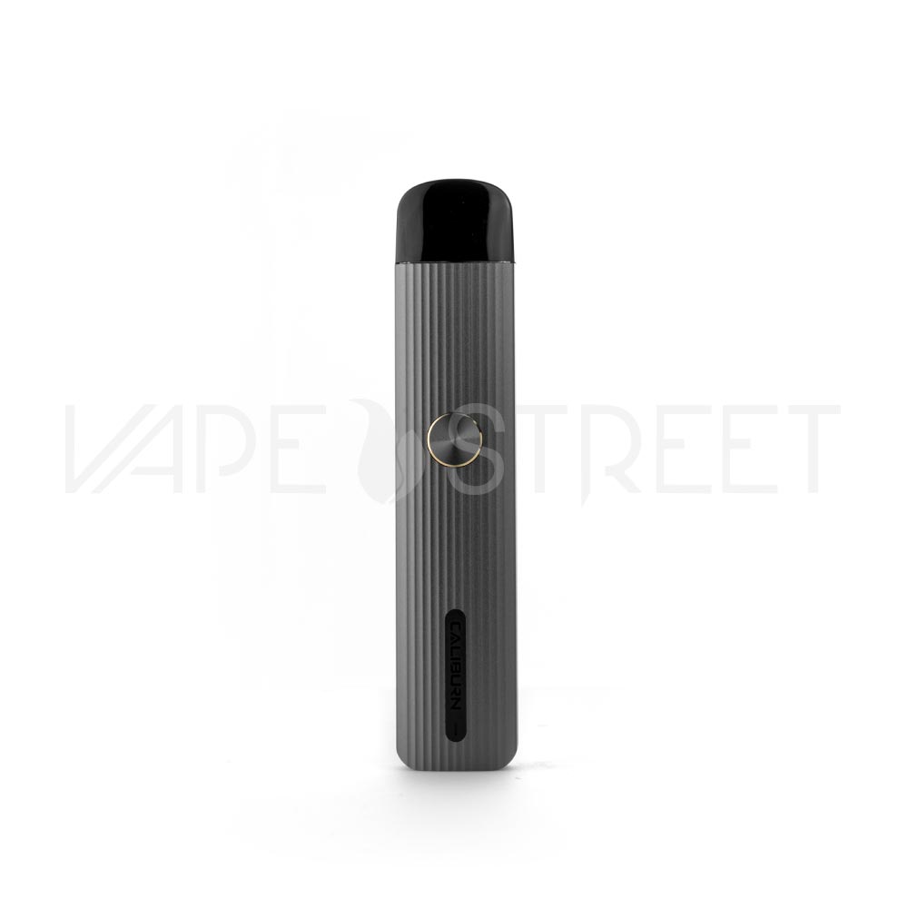 Uwell-Caliburn-G-02 Uwell Caliburn G Pod System Front